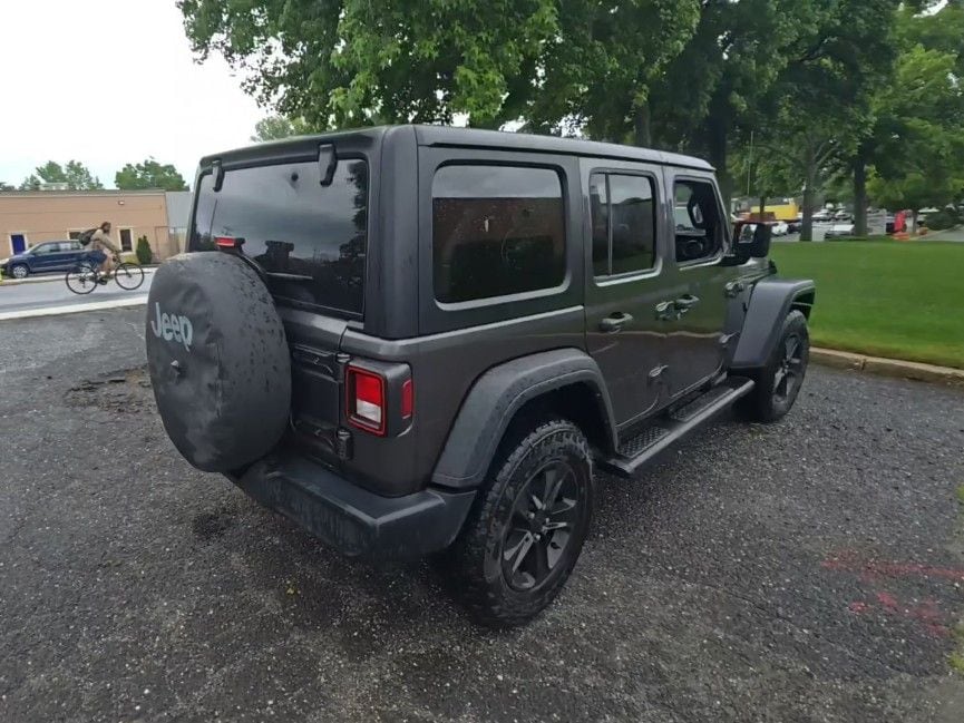 jeep wrangler unlimited 2022 1C4HJXDG9NW140018 image jeep wrangler unlimited 2022 1C4HJXDG9NW140018 image
